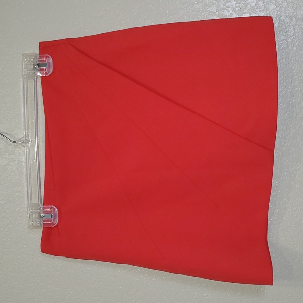 Alice + Olivia Mini Skirt
